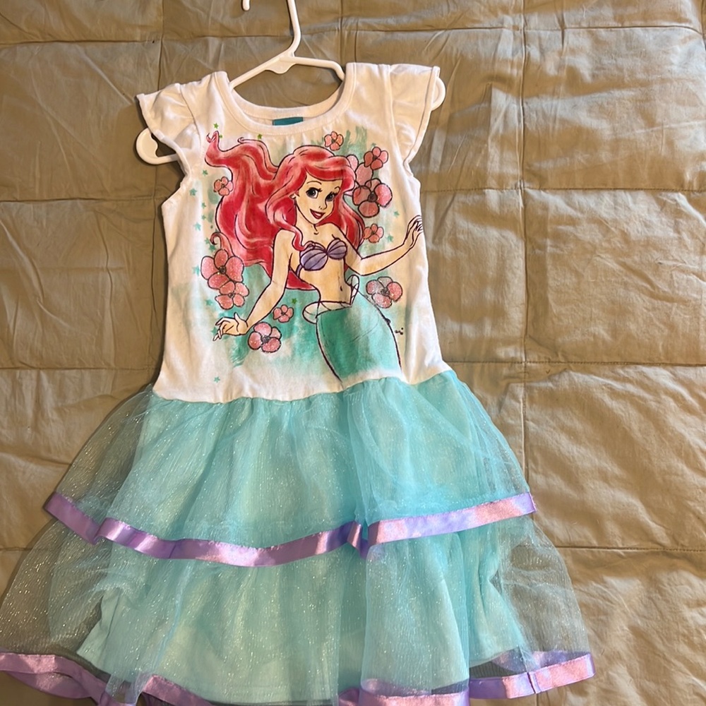 Disney dress